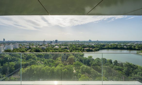 The View - Apartament de vanzare in One Mircea Eliade Image