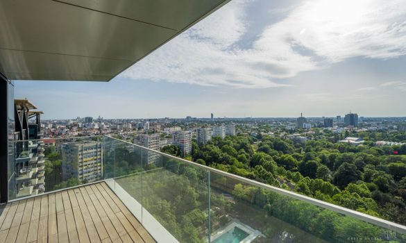 The View - Apartament de vanzare in One Mircea Eliade Image