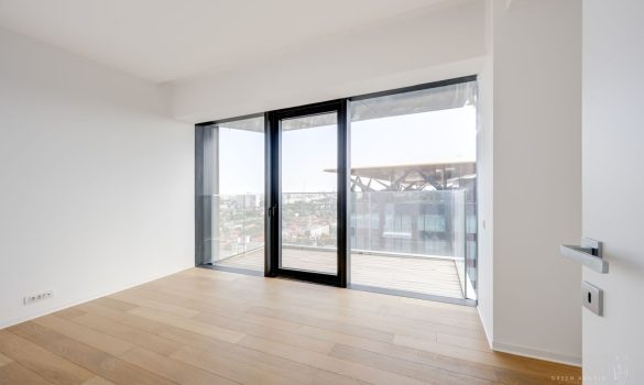 The View - Apartament de vanzare in One Mircea Eliade Image