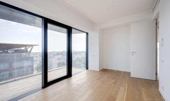 The View - Apartament de vanzare in One Mircea Eliade Image