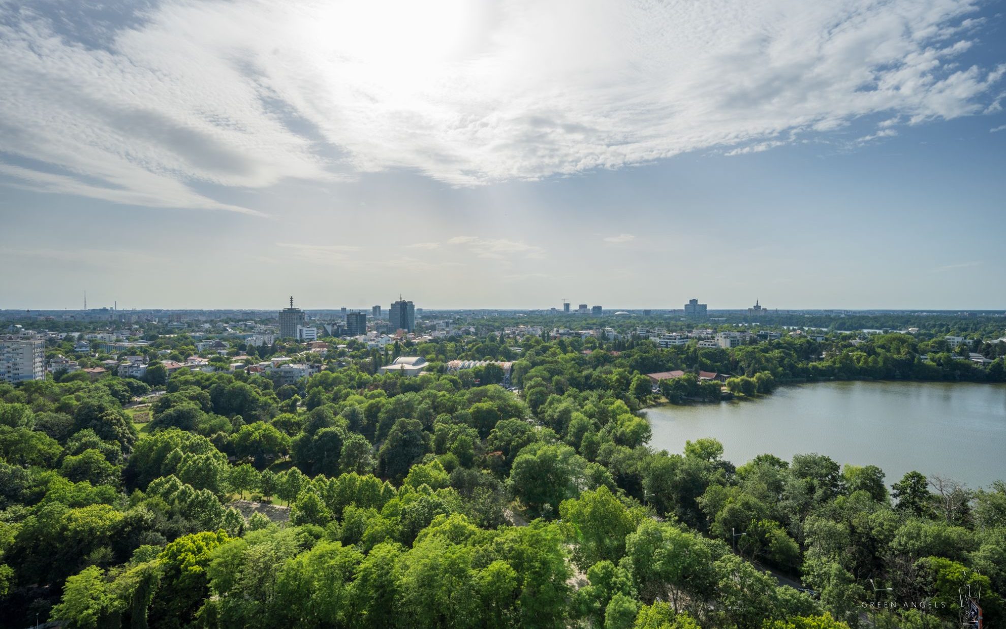 Apartament de vanzare in One Mircea Eliade