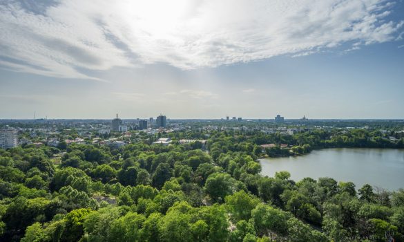 The View - Apartament de vanzare in One Mircea Eliade Image