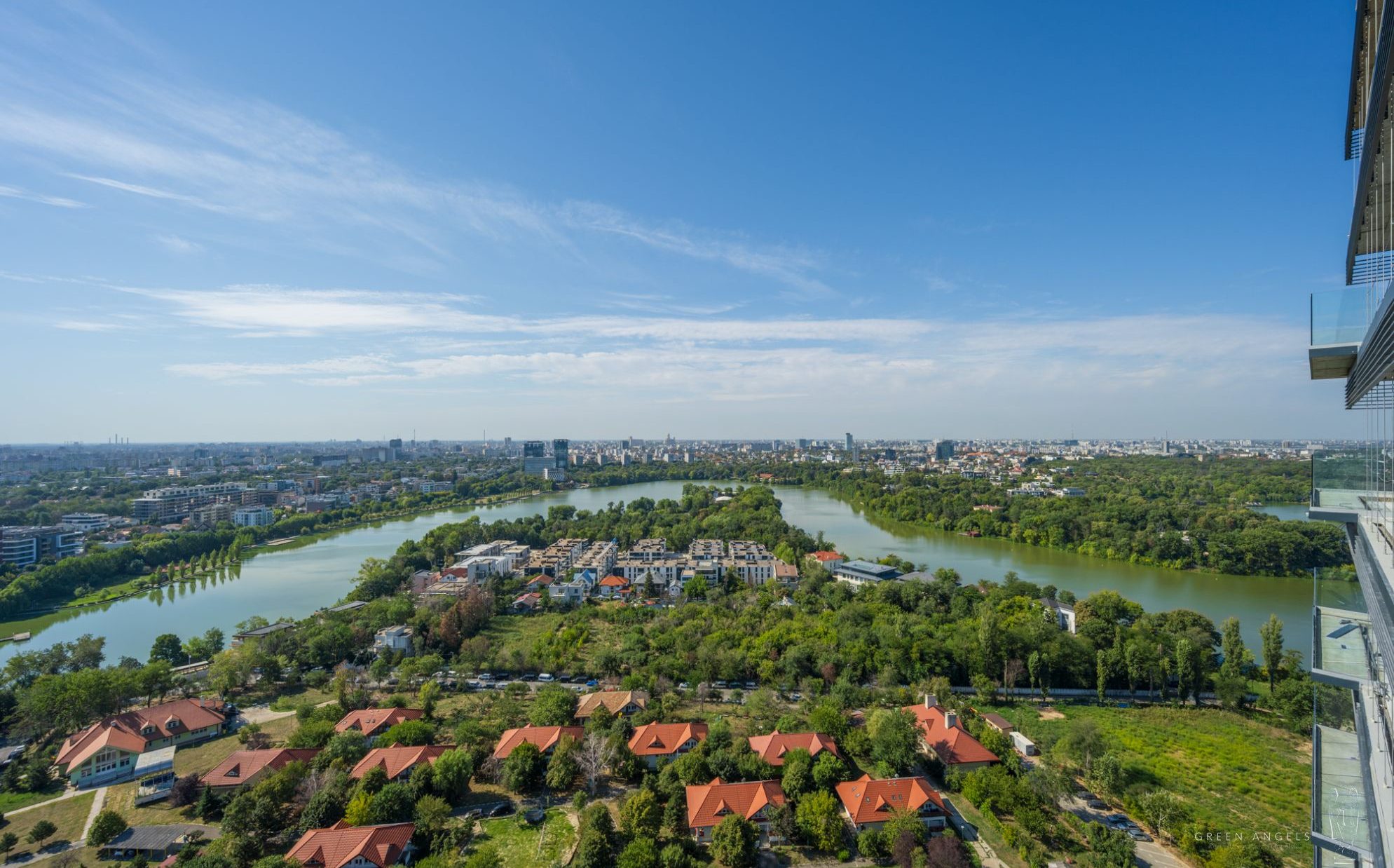 Penthouse de vanzare in Upsite 1