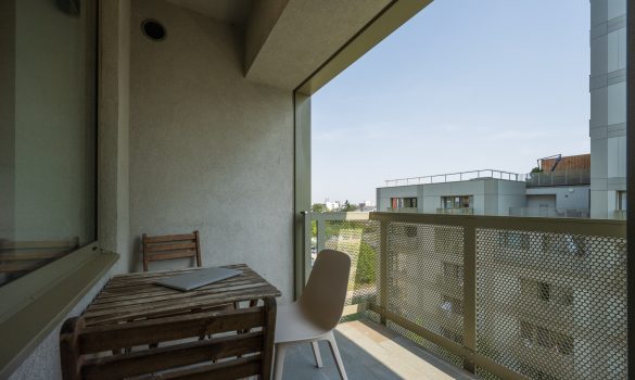 Apartament cu 3 camere de inchiriat in Aviatiei Park Image